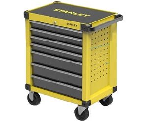27" Tủ đựng đồ nghề 7 ngăn Stanley STST74306-8