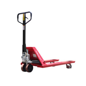 Xe nâng tay thấp càng rộng Noblelift AC30 (3 tấn )
